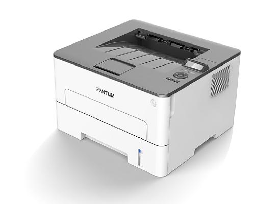 奔圖P3010DW
