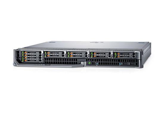 戴爾PowerEdge M830