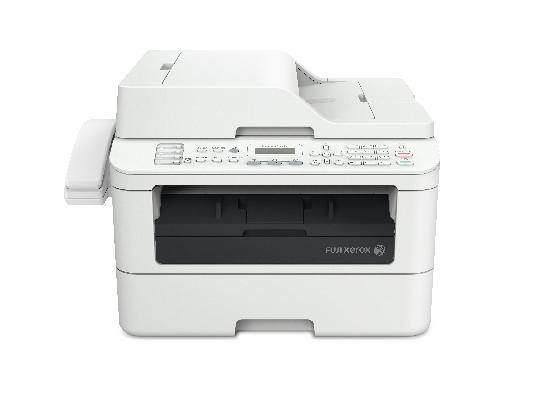富士施樂DocuPrint M268z