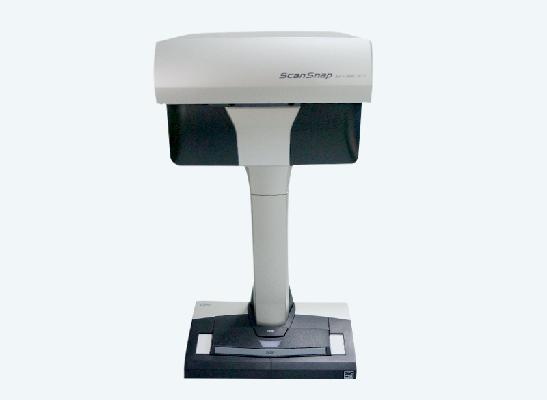 富士通SV600