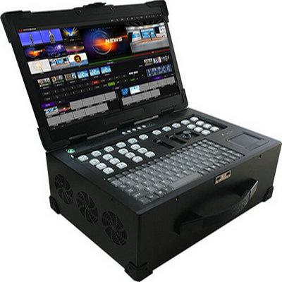 大娛號DYH VRSWITCHER 4000
