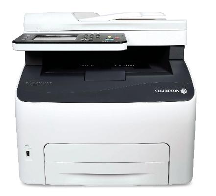 富士施樂DocuPrint CM228fw