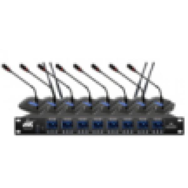 JSL ACT5008/AD-8