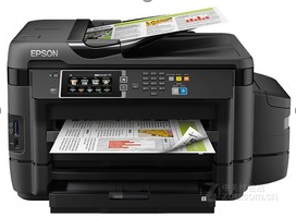 打印機 Epson L1455
