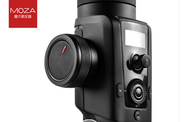 魔爪（MOZA） Air2手持云臺穩定器