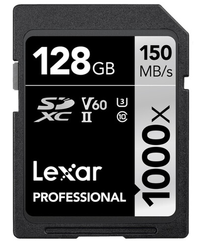 奧林巴斯SDXC UHS-II 內(nèi)存卡/SD卡 128G