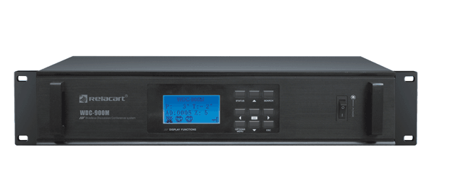 LISTEN LE-7300M