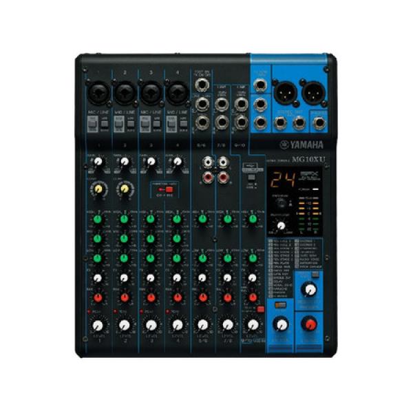 LISTEN LS-12FX