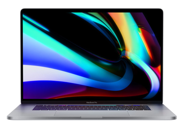 Apple蘋果 MacBook Pro 16英寸筆記本電腦
