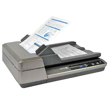 施樂DocuMate 3220