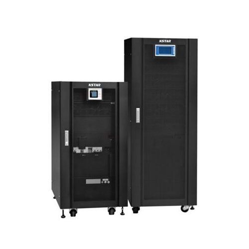 信寶 三進三出80-160KVA并機組件 