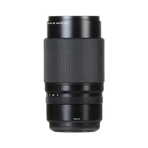 FUJIFILM富士龍鏡頭GF120mmF4 R 