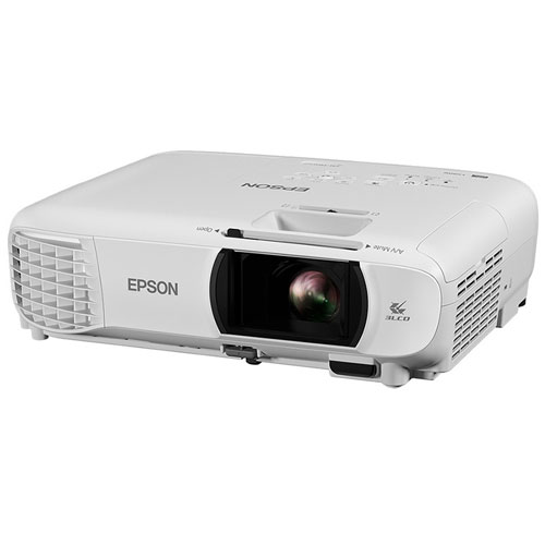 愛普生 CH-TW650 1080P 家用 投影儀