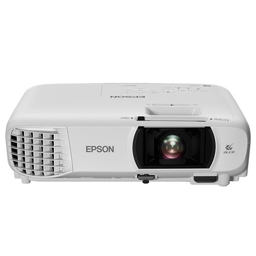 愛普生 CH-TW650 1080P 家用 投影儀