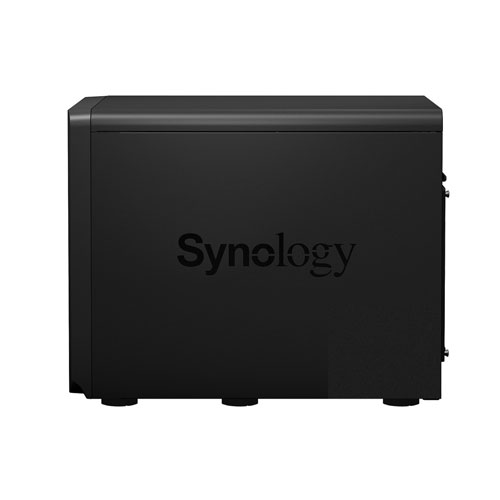 群暉（Synology）DS1621+ 6盤位NAS 網(wǎng)絡(luò)存儲服務(wù)器