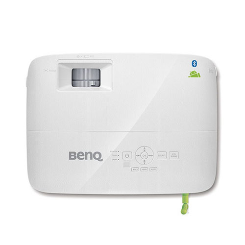明基 E580 智能商務投影機
