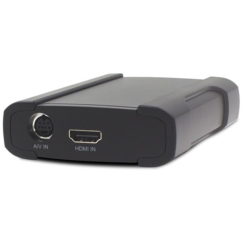 天創恒達 TC UB530HDV