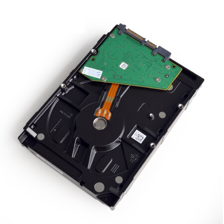大華（dahua）希捷4TB 64MB 5900RPM 監控級硬盤 SATA接口(ST4000VX000)