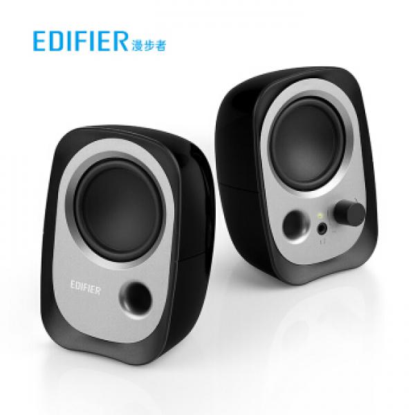 漫步者 R12U 桌面音箱