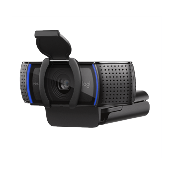 羅技（Logitech）C920s 網絡攝像頭