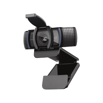 羅技（Logitech）C920s 網絡攝像頭