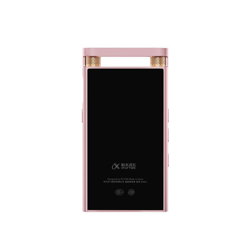 科大訊飛 SR501 錄音筆