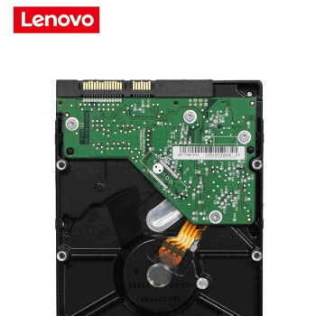 聯想（Lenovo） 單塊2T硬盤 