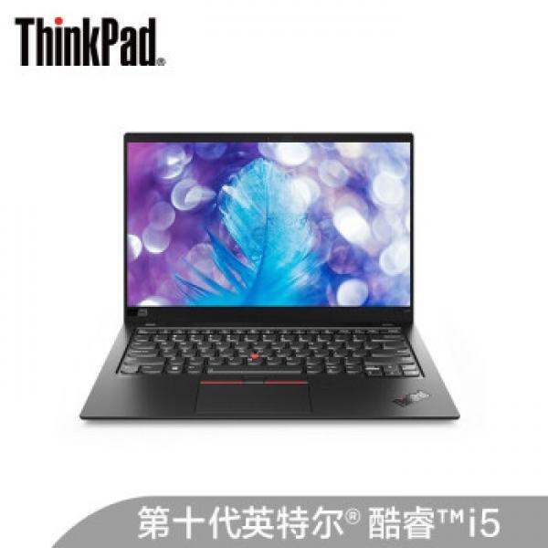 聯(lián)想 ThinkPad X1 Carbon 2019