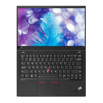 聯想 ThinkPad X1 Carbon 2019
