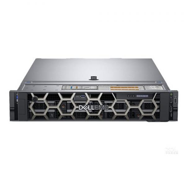 戴爾 Intel Xeon Silver 4214 for 14G 2路服務(wù)器