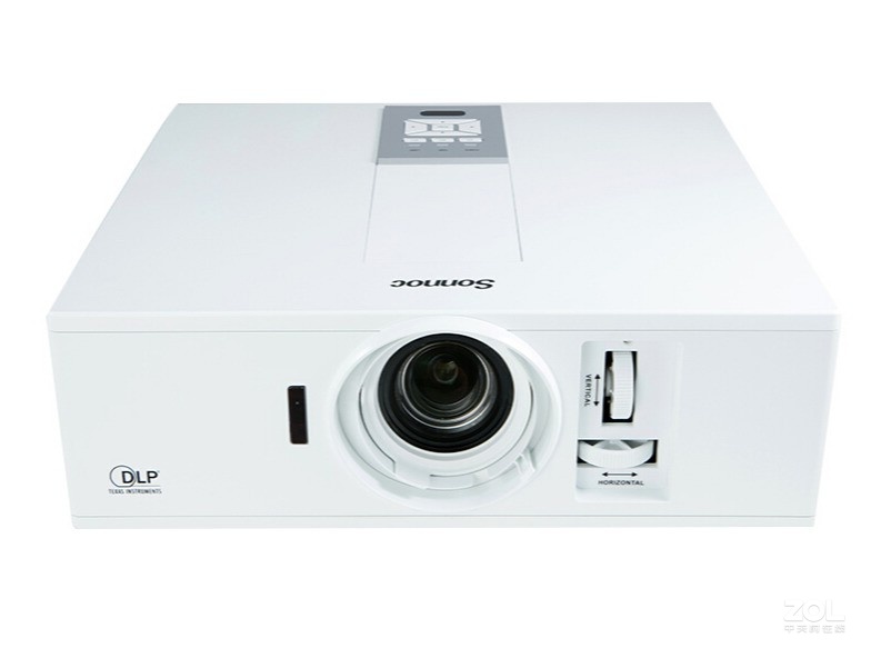 索諾克 SNP-ELX550E