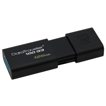 金士頓 128GB USB3.0 U盤 DT100G3