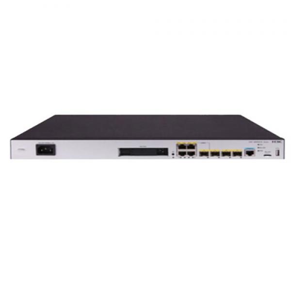 新華三 MSR3610-X1-DP