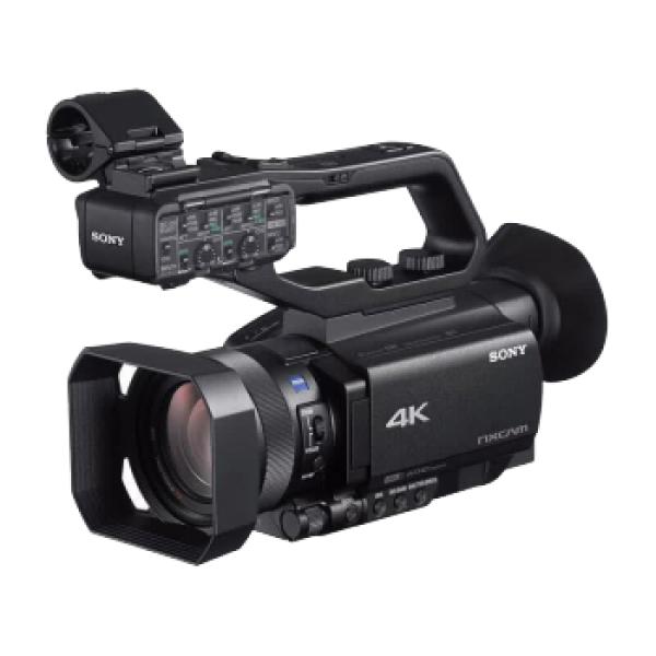 索尼（SONY）PXW-Z90V 高清4K攝像機
