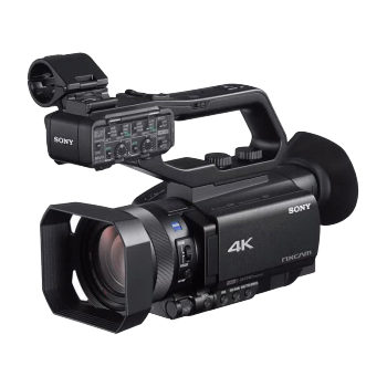 索尼（SONY）PXW-Z90V 高清4K攝像機