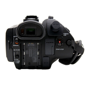 索尼（SONY）PXW-Z90V 高清4K攝像機