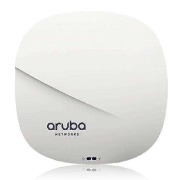 安移通Aruba AP-315(JW797A) 需控制器 AP系列 無(wú)線接入點(diǎn)路由器 AP-315 （含授權(quán)）