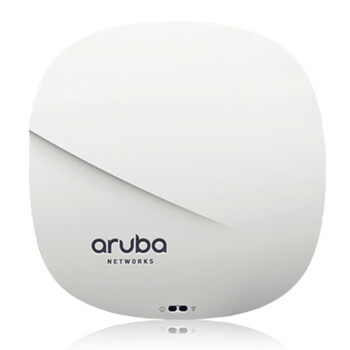 安移通Aruba AP-315(JW797A) 需控制器 AP系列 無(wú)線接入點(diǎn)路由器 AP-315 （含授權(quán)）