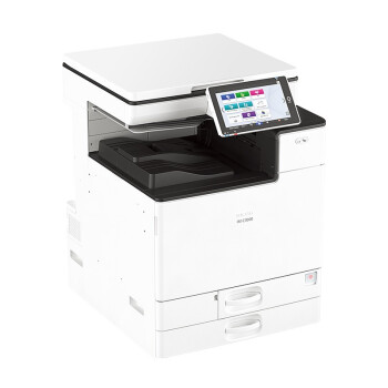 理光（Ricoh）IMC3000 A3/A4彩色商用數碼復合機復印機掃描機打印機多功能一體機