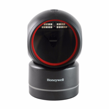 霍尼韋爾（Honeywell） HF680二維碼掃描平臺手機支付微信掃描器影像掃描槍