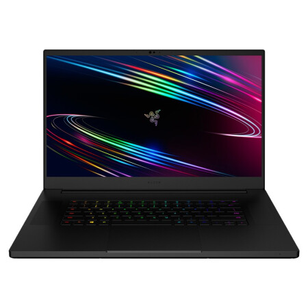 雷蛇Razer靈刃專業版17.3寸RTX3080 100%Adobe色域4K觸摸屏 金屬機身高端設計師游戲本 均熱板散熱筆記本電腦