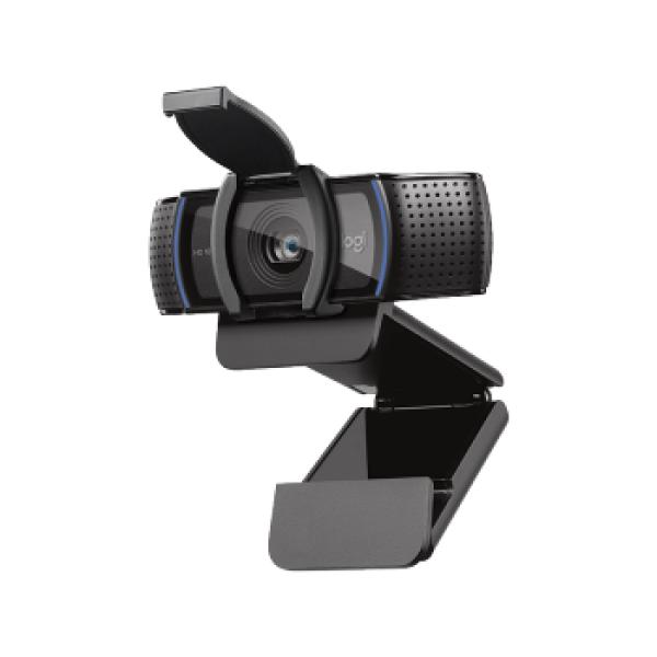 羅技（Logitech）C920s 網(wǎng)絡(luò)攝像頭
