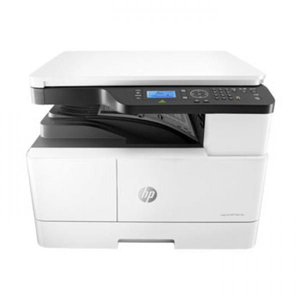惠普 LaserJet MFP M437dn 
