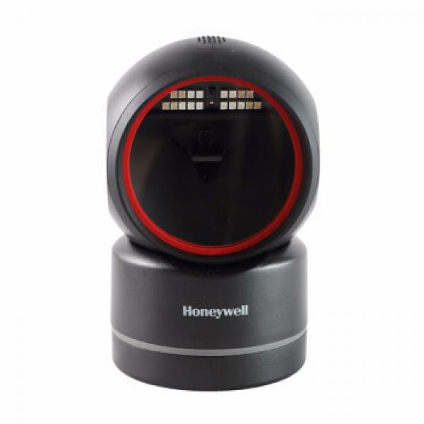 霍尼韋爾（Honeywell） HF680二維碼掃描平臺手機支付微信掃描器影像掃描槍