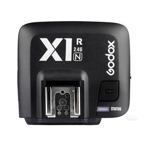 奧林巴斯神牛x1引閃器