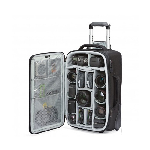 歐達Lowepro Pro Roller x200 AW
