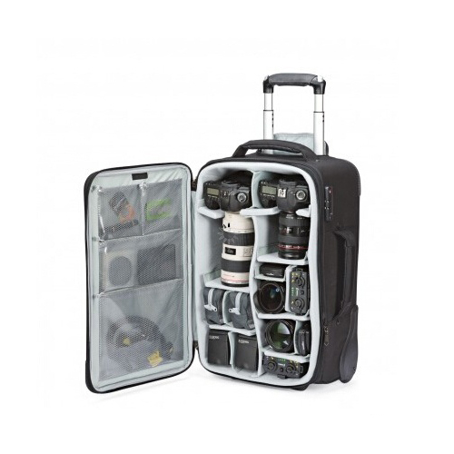 歐達Lowepro Pro Roller x200 AW