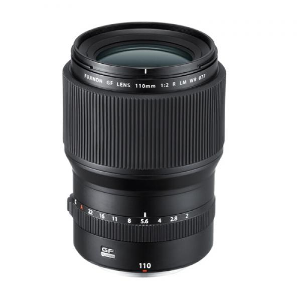 FUJIFILM富士龍鏡頭GF110F2 R LM WR