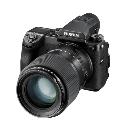 FUJIFILM富士龍鏡頭GF110F2 R LM WR