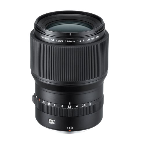FUJIFILM富士龍鏡頭GF110F2 R LM WR